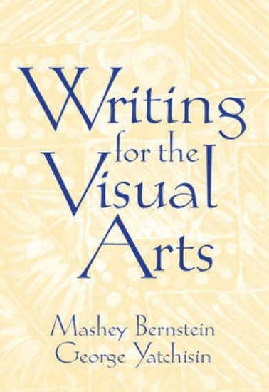 Picture of Writing for the Visual Arts