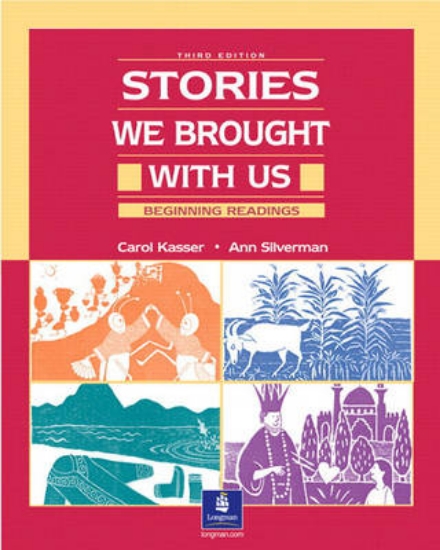 Picture of Stories We Brought With Us: Beginning Readings