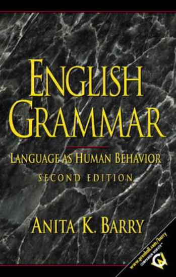 Picture of English Grammar