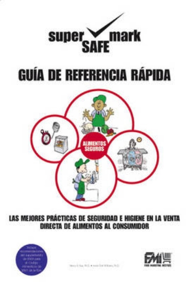 Picture of Spanish Retail Best Practices and Quick Reference