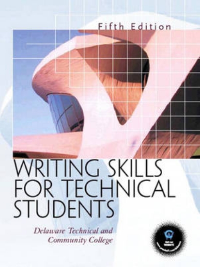 Picture of Writing Skills for Technical Students