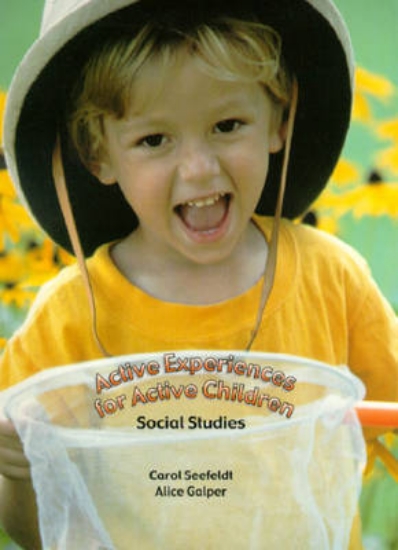 Picture of Active Experiences for Active Children - Social St