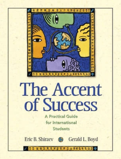 Picture of The Accent of Success