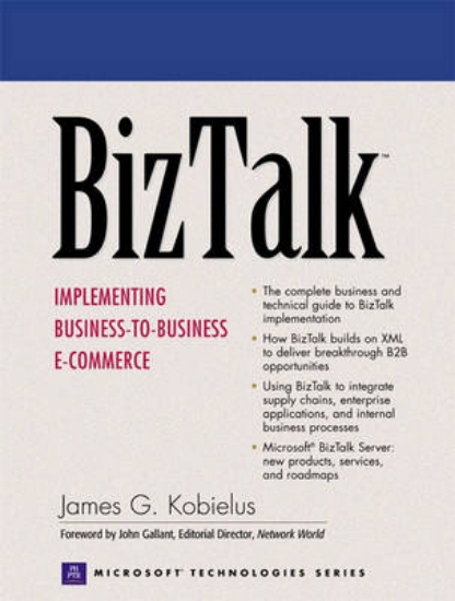 Picture of BizTalk