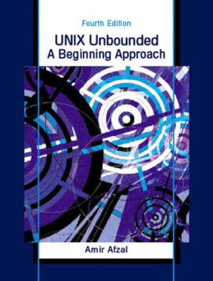 Picture of UNIX Unbounded