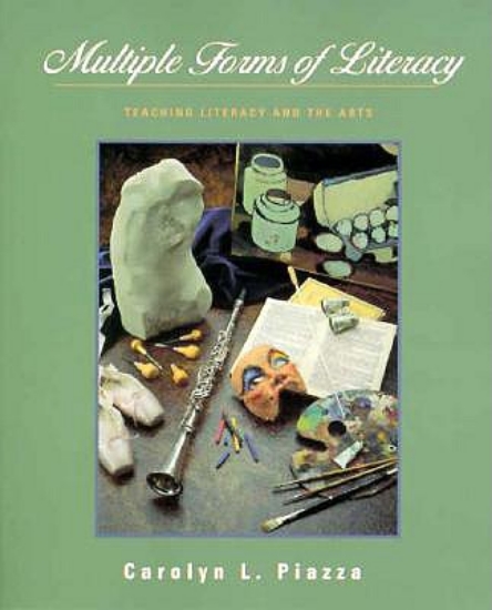 Picture of Multiple Forms of Literacy