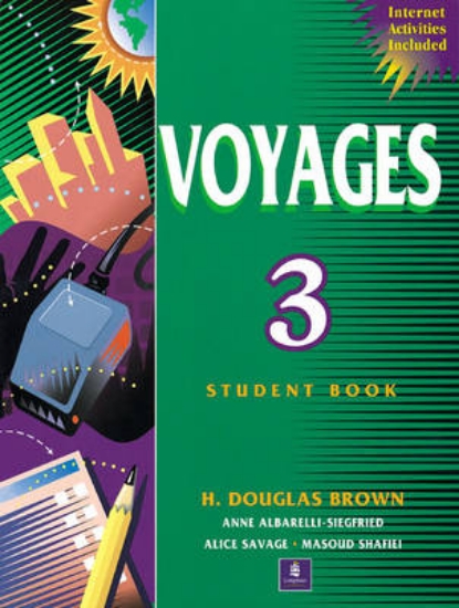 Picture of Voyages Sb 4 Intl