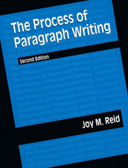 Picture of The Process of Paragraph Writing: Student's Book