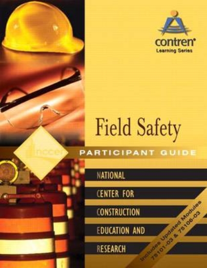 Picture of Field Safety Participant Guide, Paperback
