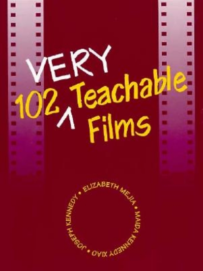 Picture of 102 Very Teachable Films