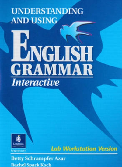 Picture of Understanding and Using English Grammar Interactiv