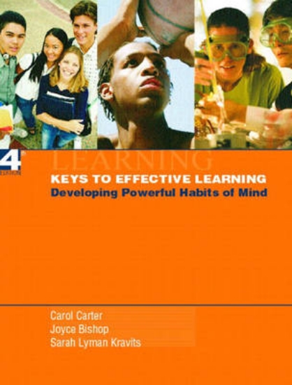 Picture of Keys to Effective Learning