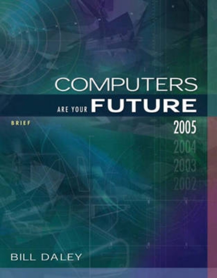Picture of Computers Are Your Future Brief 2005 Edition