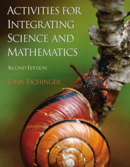 Picture of Activities for Integrating Science and Mathematics
