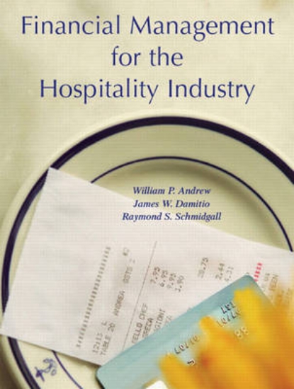 Picture of Financial Management for the Hospitality Industry