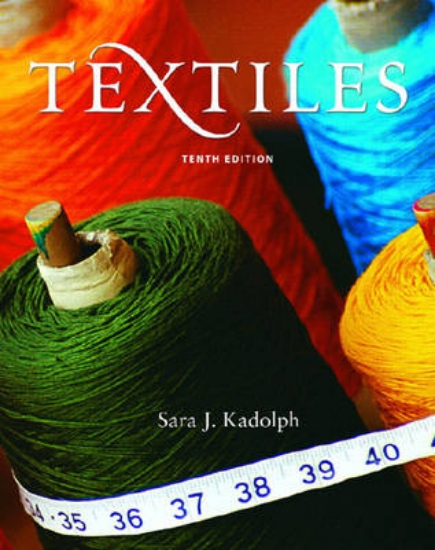 Picture of Textiles