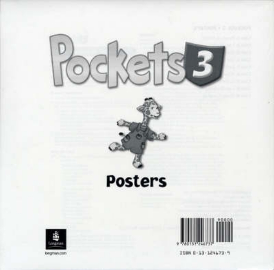 Picture of Pockets: Level 3