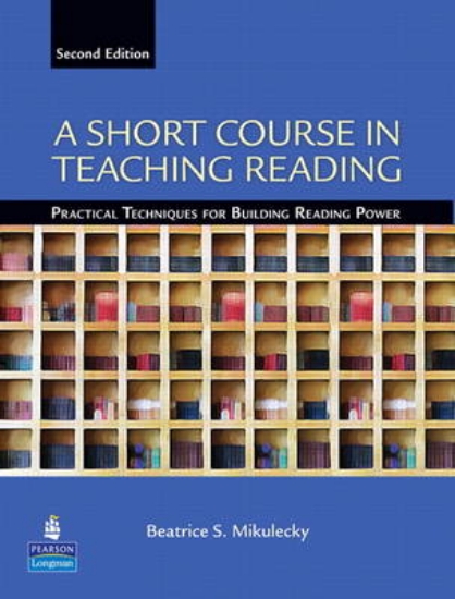 Picture of A Short Course in Teaching Reading