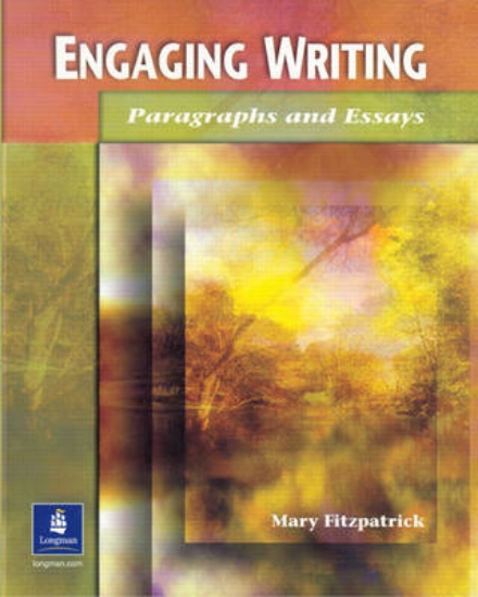 Picture of Engaging Writing
