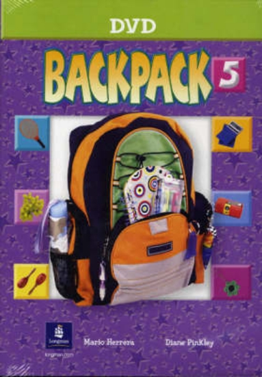 Picture of DVD