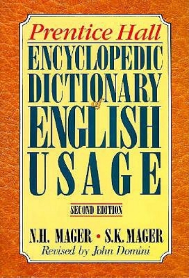 Picture of Ph Encyclopedic Dictionary of English Usage