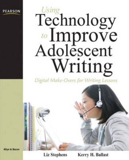 Picture of Using Technology to Improve Adolescent Writing
