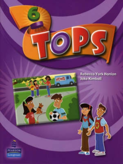 Picture of Tops 6: 6