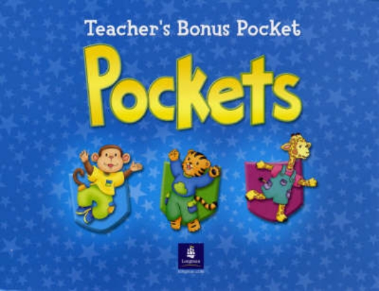 Picture of Teachers Bonus Pocket