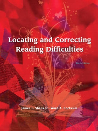 Picture of Locating and Correcting Reading Difficulties