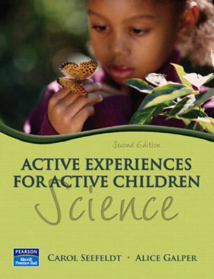 Picture of Active Experiences for Active Children