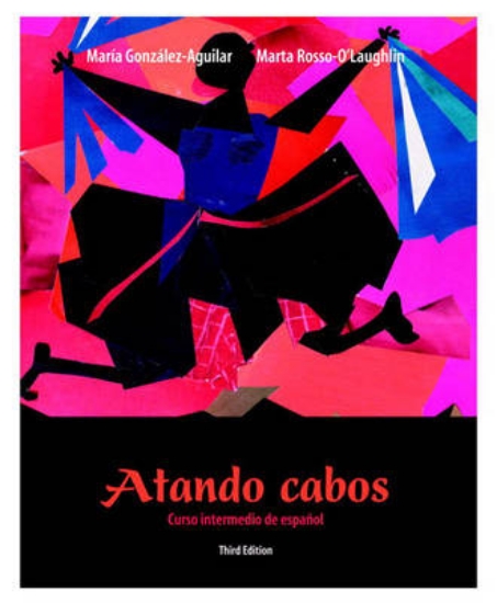 Picture of Atando Cabos