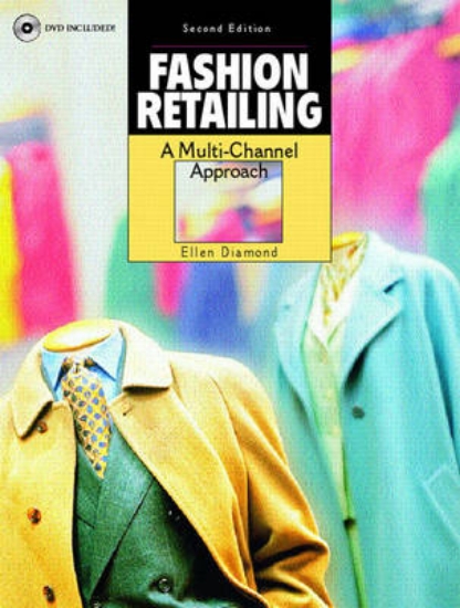 Picture of Fashion Retailing