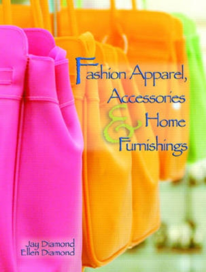 Picture of Fashion Apparel, Accessories and Home Furnishings