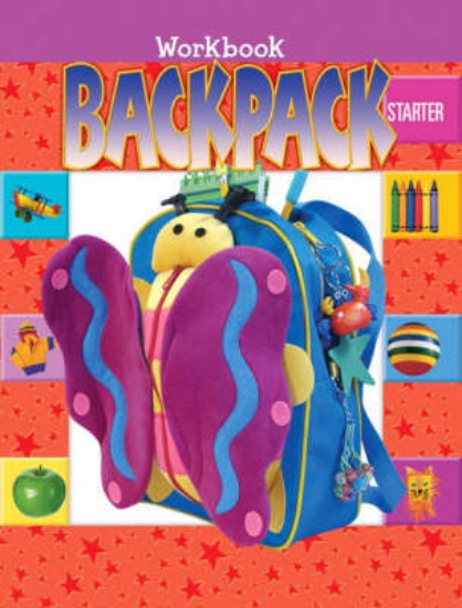 Picture of Backpack, Starter Workbook