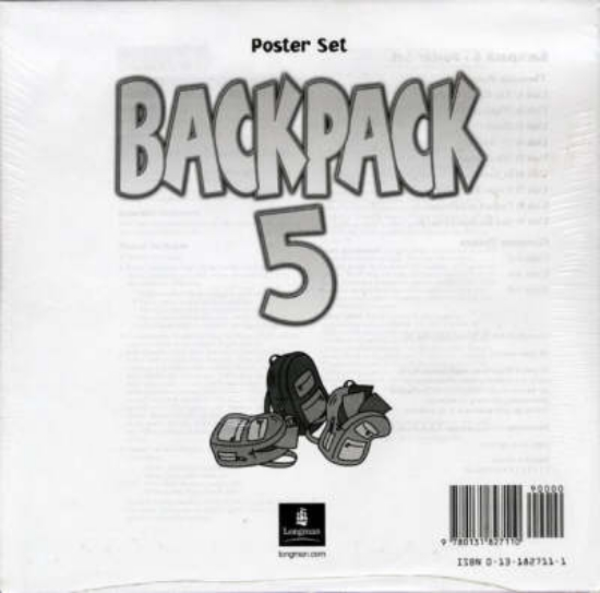 Picture of BackPack: Level 5