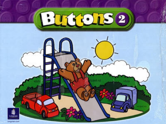 Picture of Buttons, Level 2: Pullout Packet and Student Book