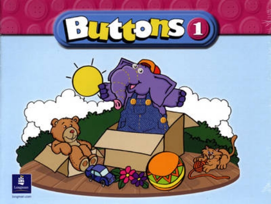 Picture of Buttons, Level 1: Pullout Packet and Student Book