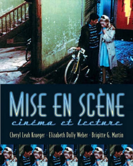 Picture of Mise En Scene
