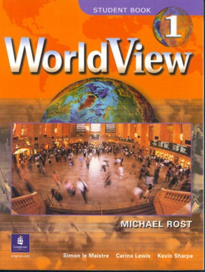 Picture of Worldview: WorldView, Level 1 Student Book Level 1