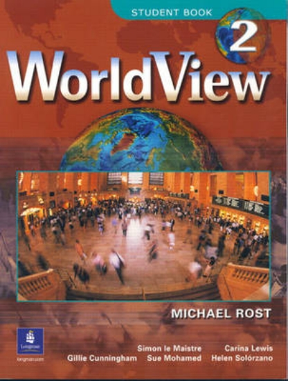 Picture of WorldView, Level 2