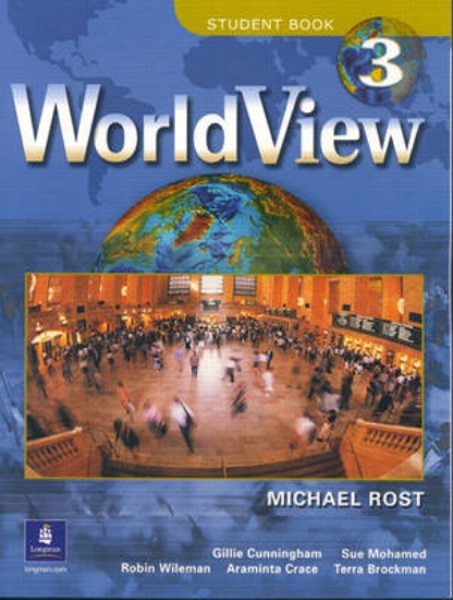 Picture of WorldView, Level 3