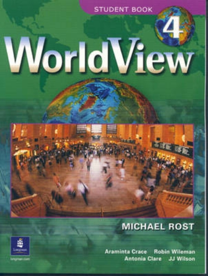 Picture of WorldView, Level 4