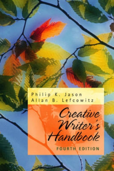 Picture of Creative Writer's Handbook
