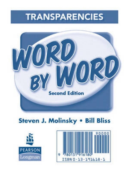 Picture of Word by Word