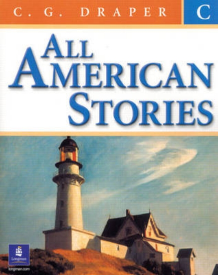 Picture of All American Stories, Book C