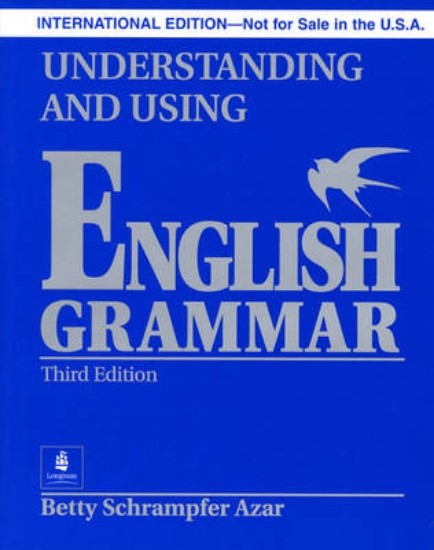 Picture of Understanding and Using English Grammar without An