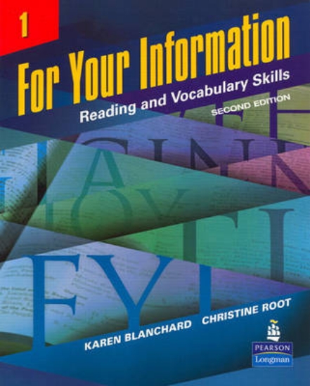 Picture of For Your Information 1: Reading and Vocabulary Ski