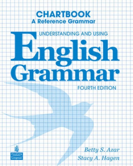 Picture of Understanding and Using English Grammar Chartbook