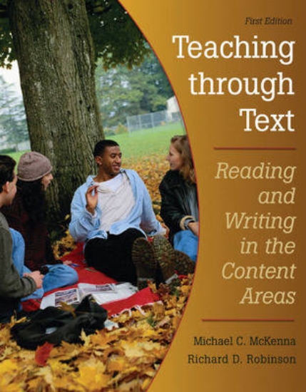 Picture of Teaching Through Text