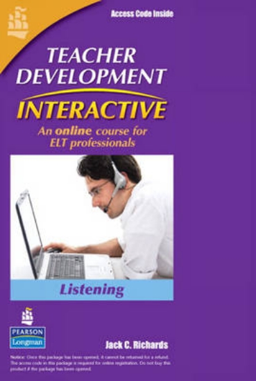 Picture of Teacher Development Interactive: Listening, Studen